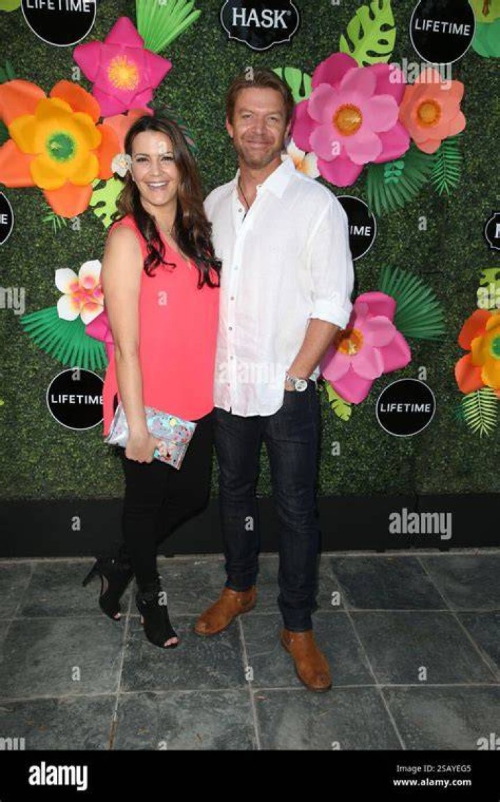 Matt Passmore Biography, Age, Height, Wife, Net Worth, Family
