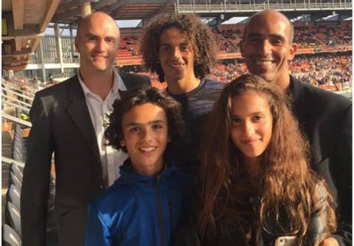 Matteo Guendouzi Biography, Age, Height, Wife, Net Worth, Family
