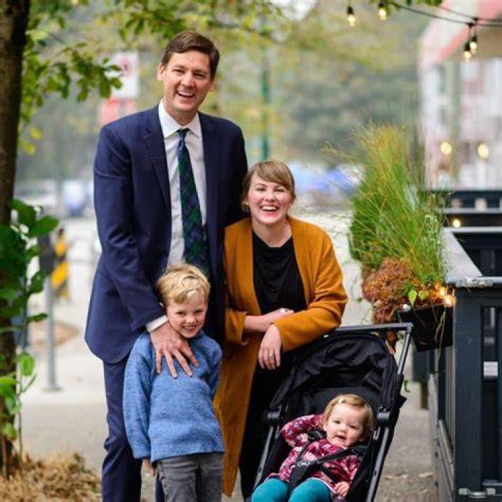 Matthew Eby Biography, Age, Height, Wife, Net Worth, Family