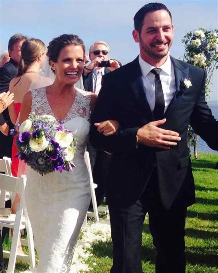 Matthew Egan Biography, Age, Height, Wife, Net Worth, Family