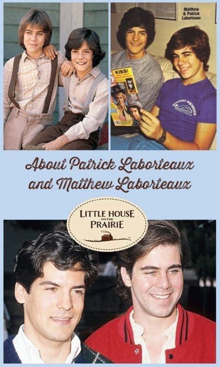 Matthew Labyorteaux biografía, edad, altura, esposo, net worth, familia
