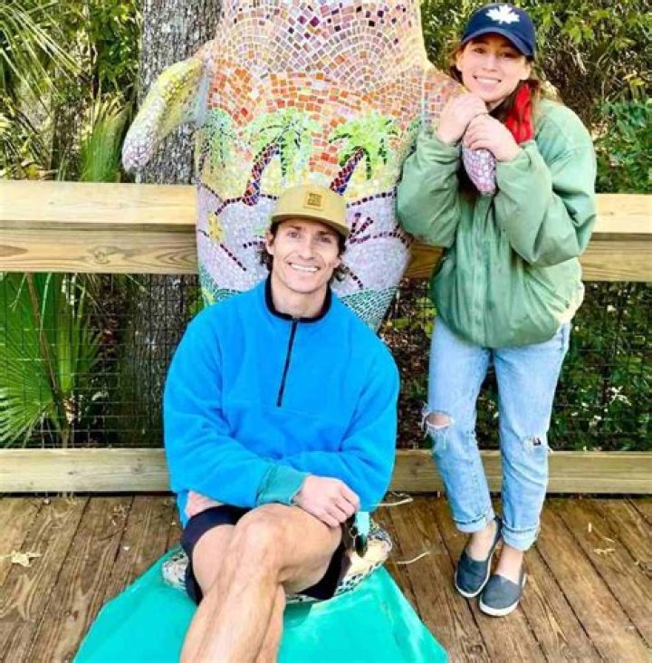 Matthew MacCaull Biography, Age, Height, Wife, Net Worth, Family