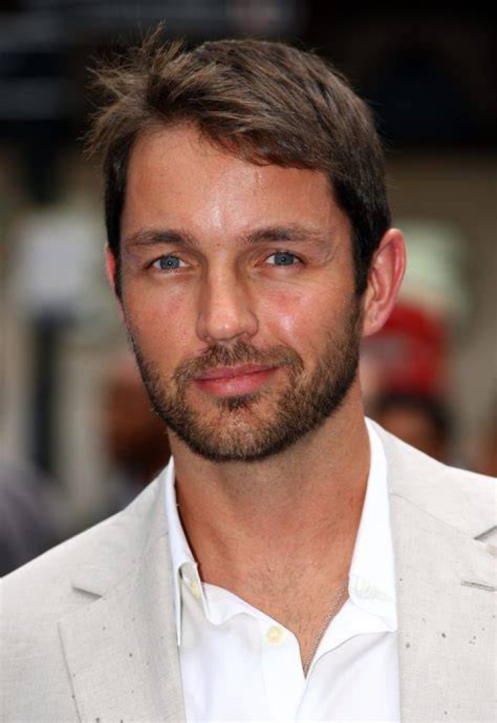 Matthew Marsden Biography, Age, Height, Wife, Net Worth, Family