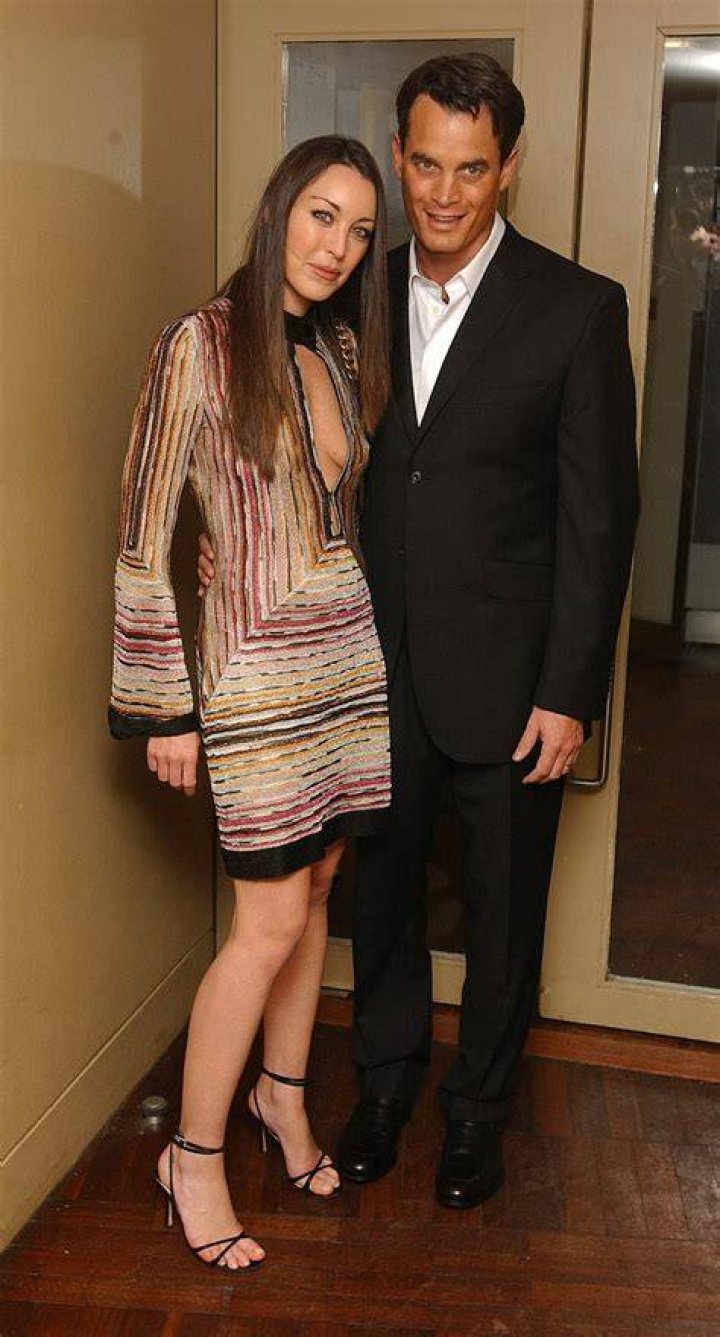 Matthew Mellon Biography, Age, Height, Wife, Net Worth, Family