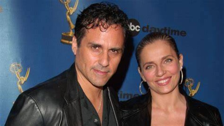Maurice Benard Biography, Age, Height, Wife, Net Worth, Family
