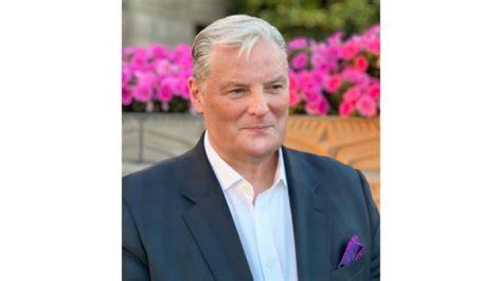 Maurice Tempelsman biografía, edad, altura, esposo, net worth, familia