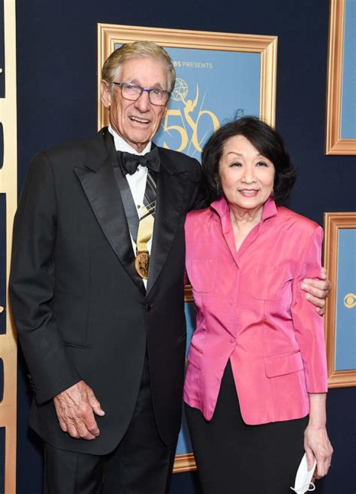 Maury Povich Biography, Age, Height, Wife, Net Worth, Family