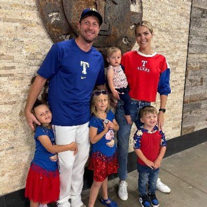 Max Scherzer Biography, Age, Height, Wife, Net Worth, Family
