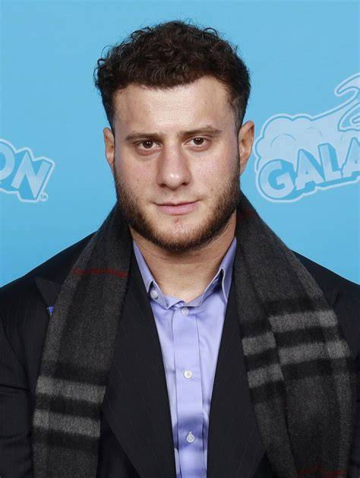 Maxwell Jacob Friedman Biography, Age, Height, Wife, Net Worth, Family