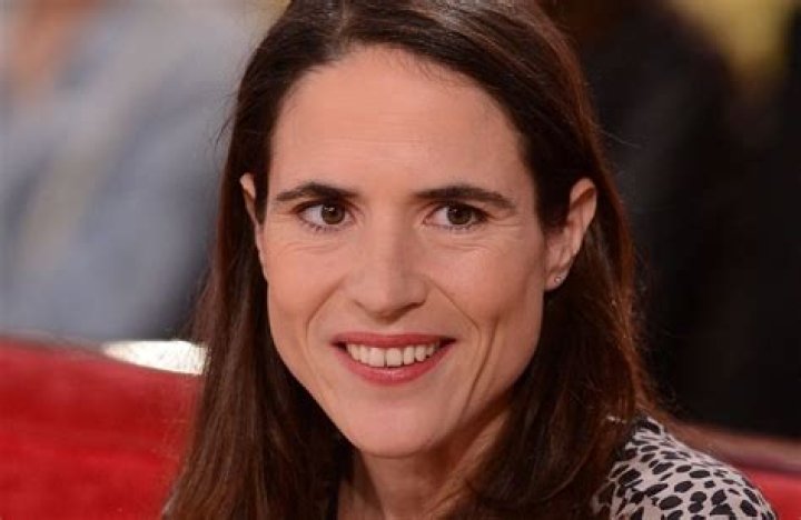 Mazarine Pingeot Biography, Age, Height, Husband, Net Worth, Family