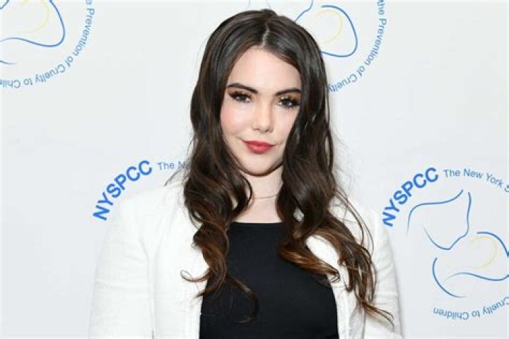 McKayla Maroney Biography, Age, Height, Husband, Net Worth, Family
