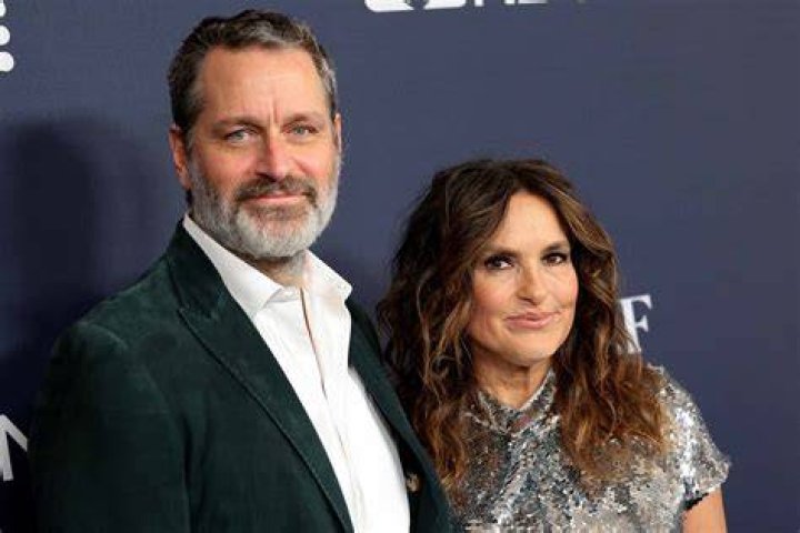 McKeel Hagerty biografía, edad, altura, esposo, net worth, familia
