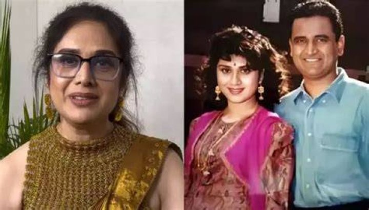 Meenakshi Sheshadri Biography, Age, Height, Husband, Net Worth, Family