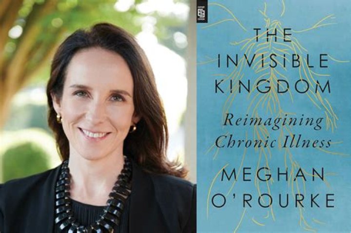 Meghan O'Rourke Biography, Age, Height, Husband, Net Worth, Family