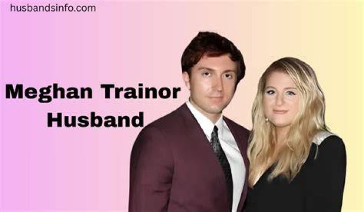 Meghan Trainor Biography, Age, Height, Husband, Net Worth, Family