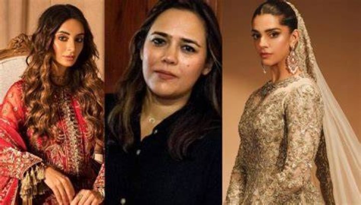 Mehreen Jabbar Biography, Age, Height, Husband, Net Worth, Family