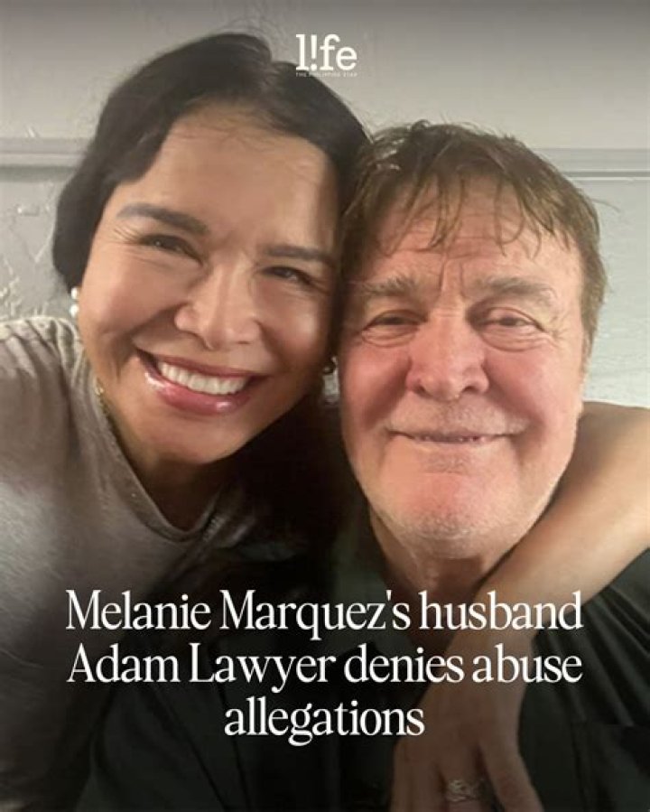 Melanie Marquez Biography, Age, Height, Husband, Net Worth, Family