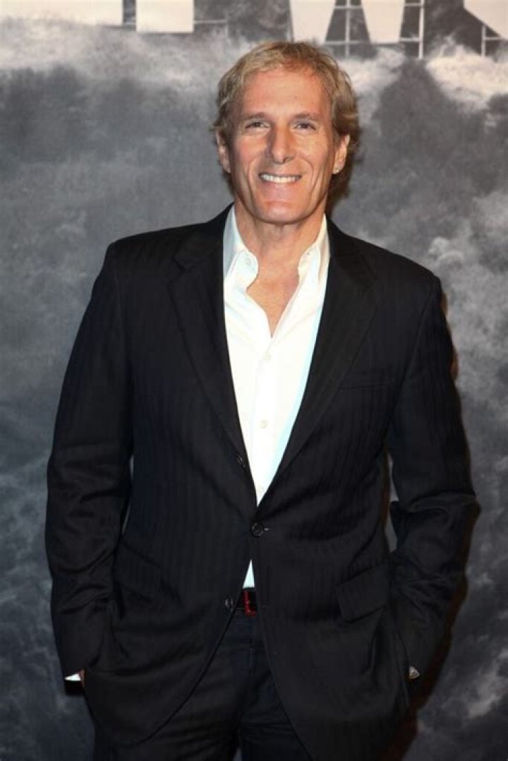 Michael Bolton Biography, Age, Height, Wife, Net Worth, Family
