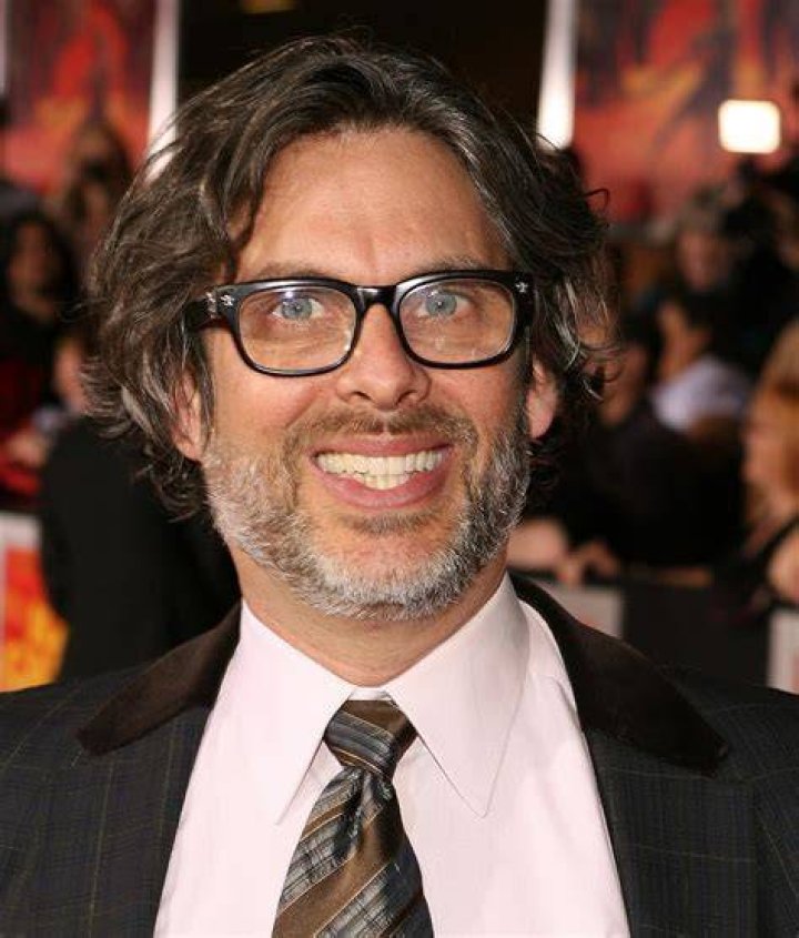 Michael Chabon Biography, Age, Height, Wife, Net Worth, Family