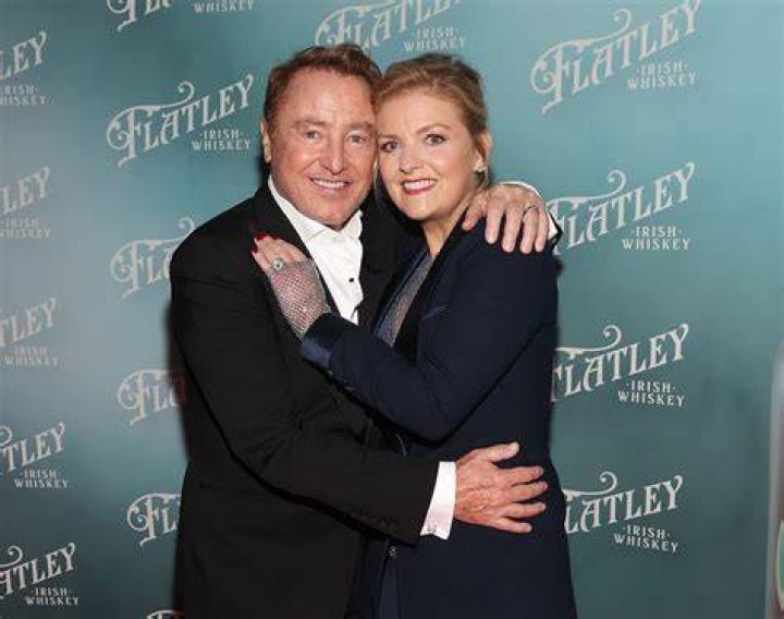 Michael Flatley Biography, Age, Height, Wife, Net Worth, Family
