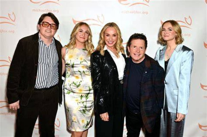 Michael J. Fox Biography, Age, Height, Wife, Net Worth, Family