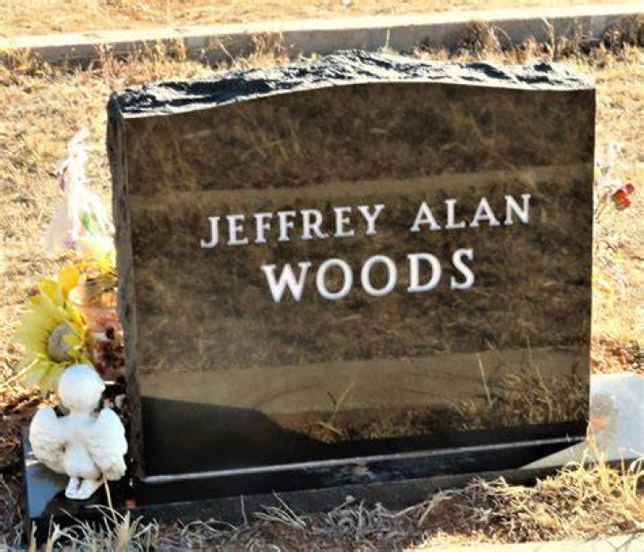 Michael Jeffrey Woods Biography, Age, Height, Wife, Net Worth, Family