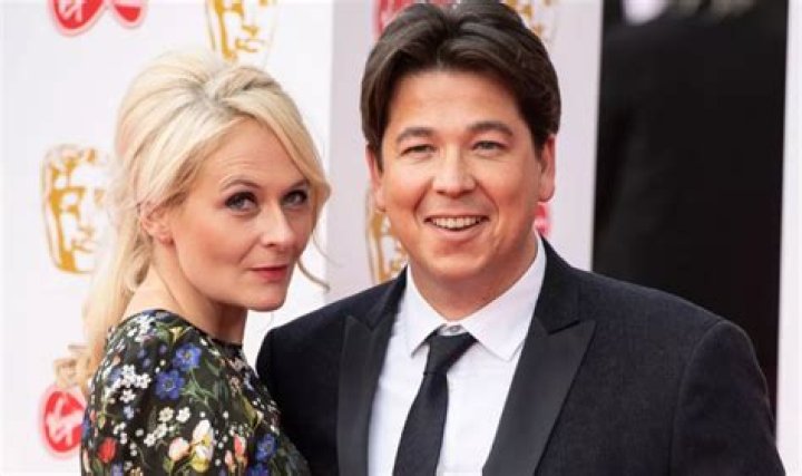 Michael McIntyre Biography, Age, Height, Wife, Net Worth, Family