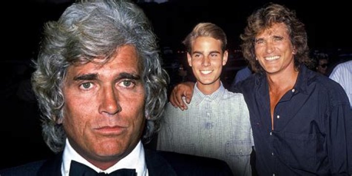 Michael Norell biografía, edad, altura, esposo, net worth, familia