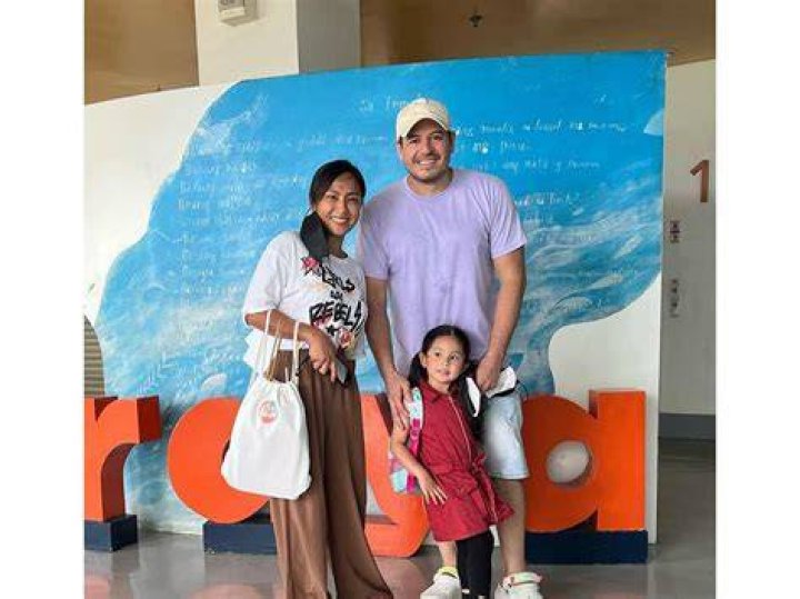 Michael Pangilinan Biography, Age, Height, Wife, Net Worth, Family
