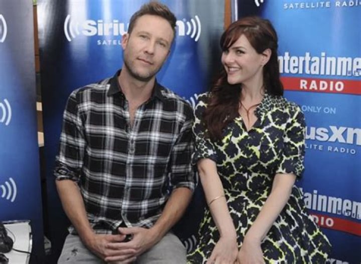 Michael Rosenbaum Biography, Age, Height, Wife, Net Worth, Family