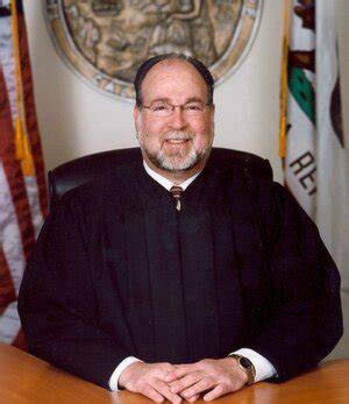 Michael Sachs (judge) Biography, Age, Height, Wife, Net Worth and Family