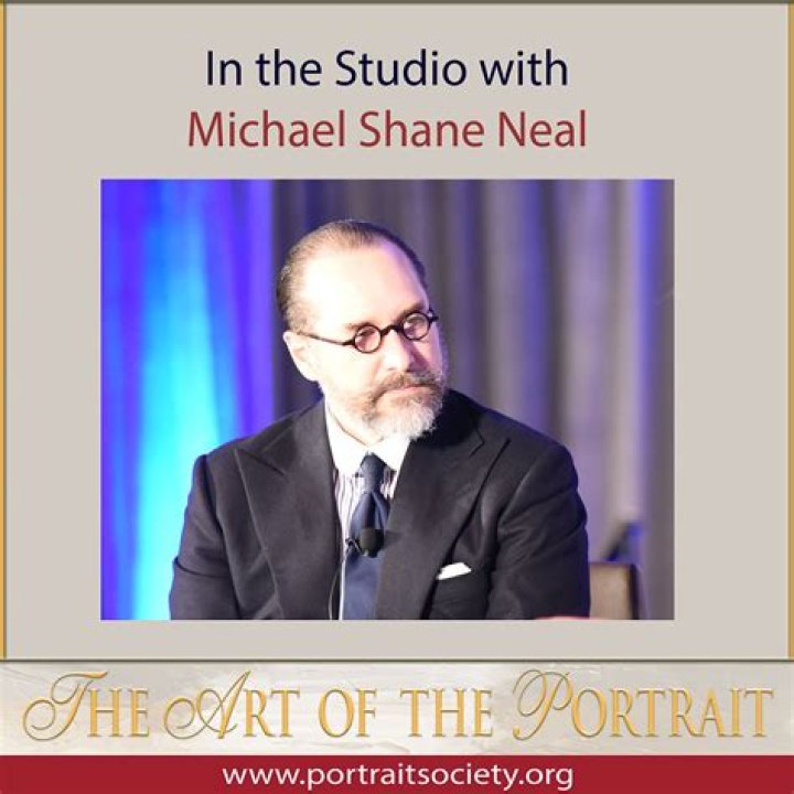 Michael Shane Neal Biography, Age, Height, Wife, Net Worth, Family