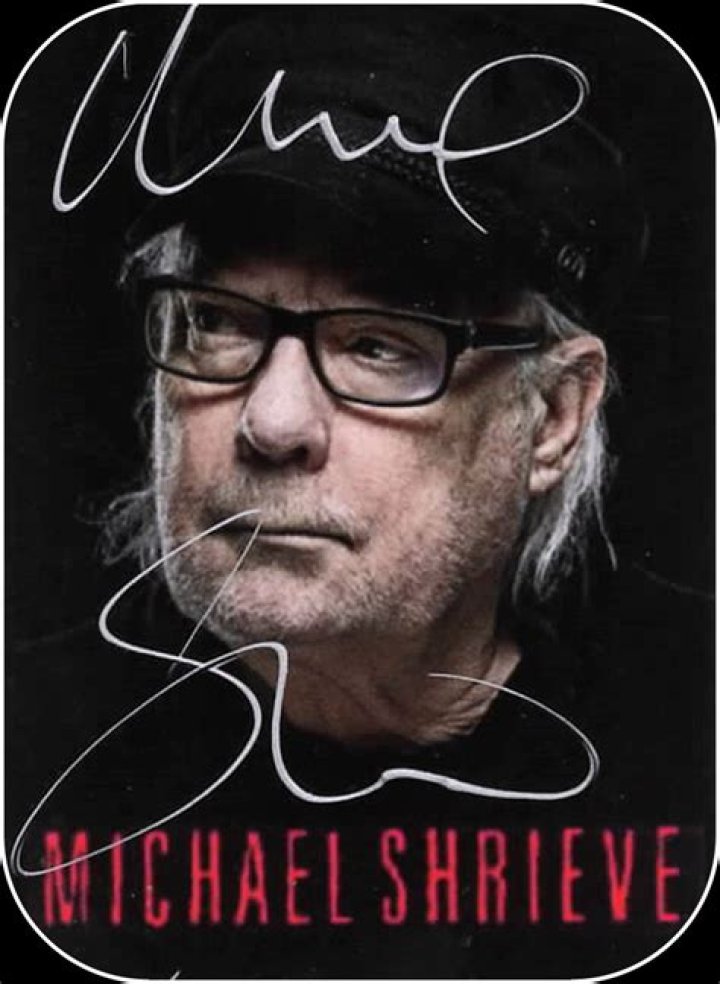 Michael Shrieve biografía, edad, altura, esposo, net worth, familia