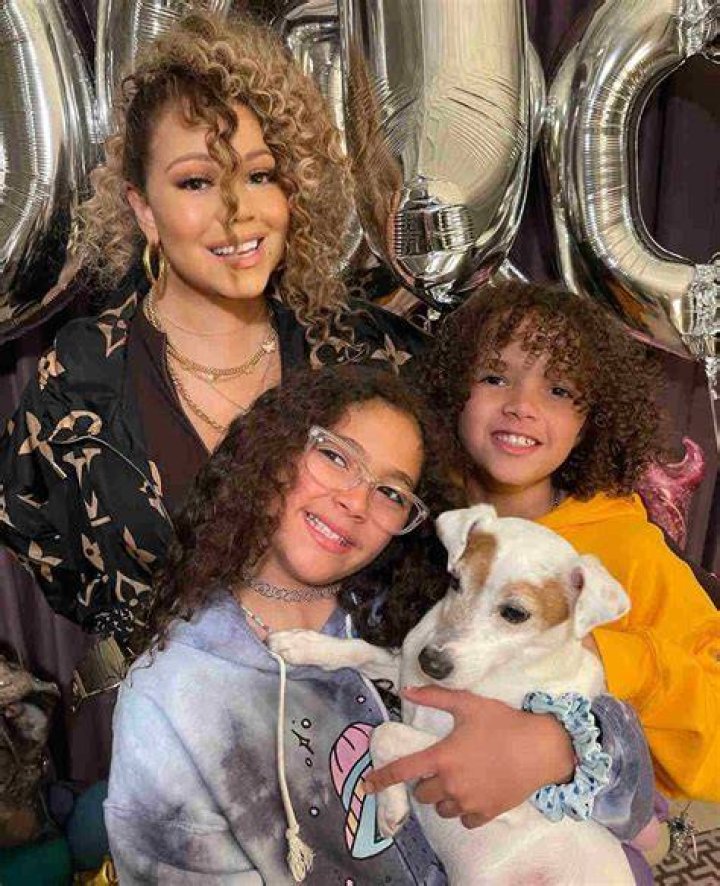Michelle Carey Biography, Age, Height, Husband, Net Worth, Family