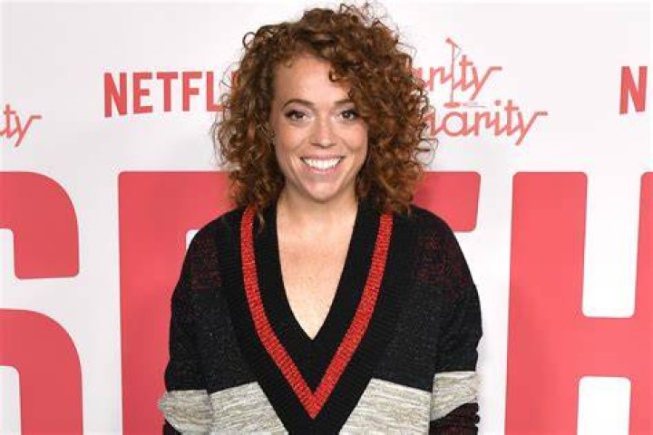 Michelle Wolf Biography, Age, Height, Husband, Net Worth, Family