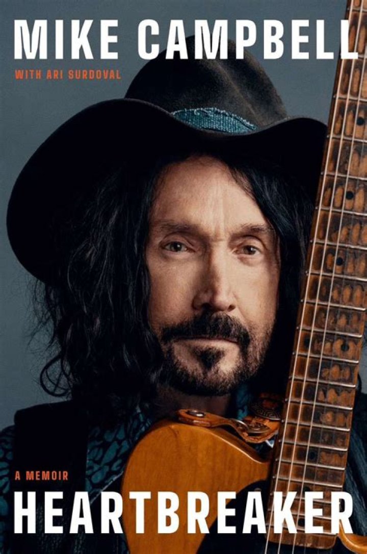 Mike Campbell-Lamerton Biography, Age, Height, Wife, Net Worth and Family