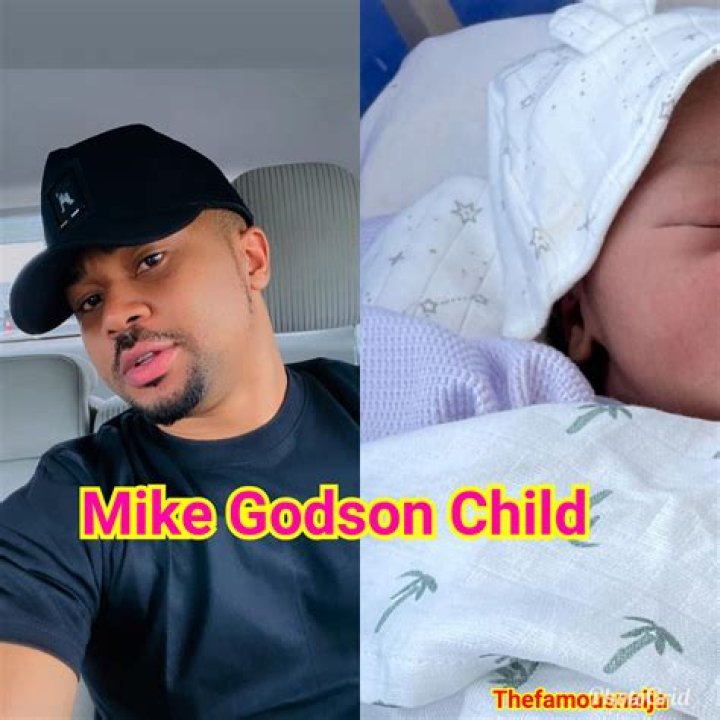 Mike Godson Biography, Age, Height, Wife, Net Worth, Family