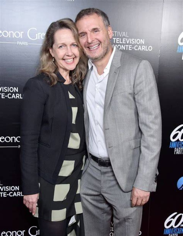 Mike Horan Biography, Age, Height, Wife, Net Worth, Family