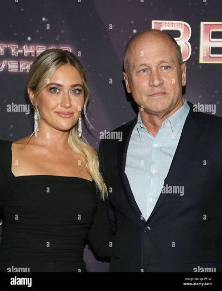 Mike Judge Biography, Age, Height, Wife, Net Worth, Family