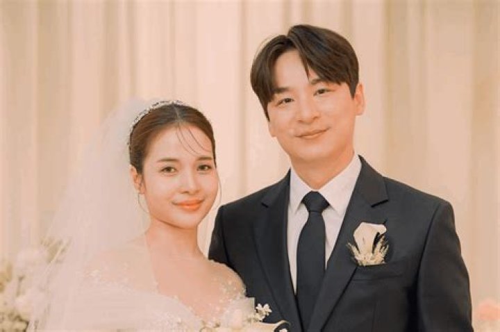 Min Woo-hyuk Biography, Age, Height, Wife, Net Worth, Family