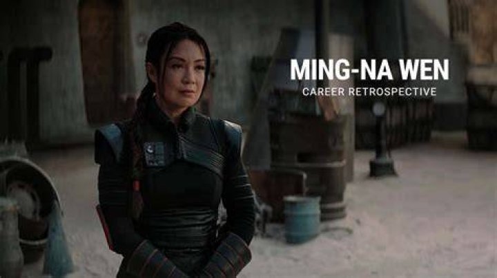 Ming-Na Wen Biography, Age, Height, Husband, Net Worth, Family