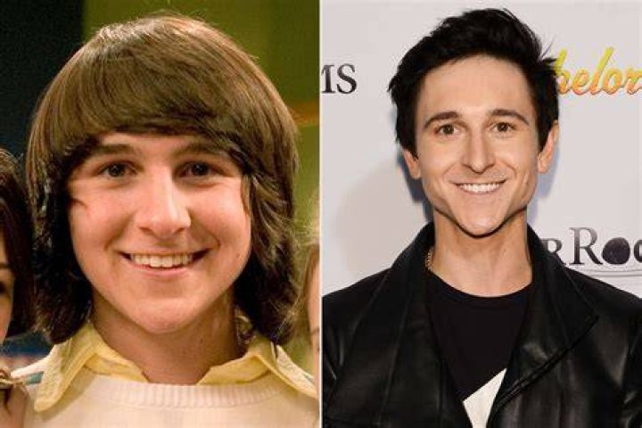 Mitchel Musso Biography, Age, Height, Wife, Net Worth, Family