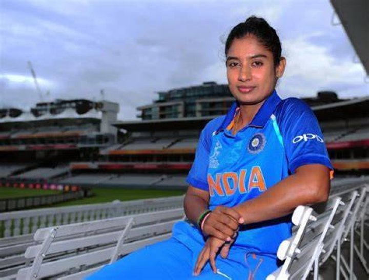 Mithali Raj Biography, Age, Height, Husband, Net Worth, Family