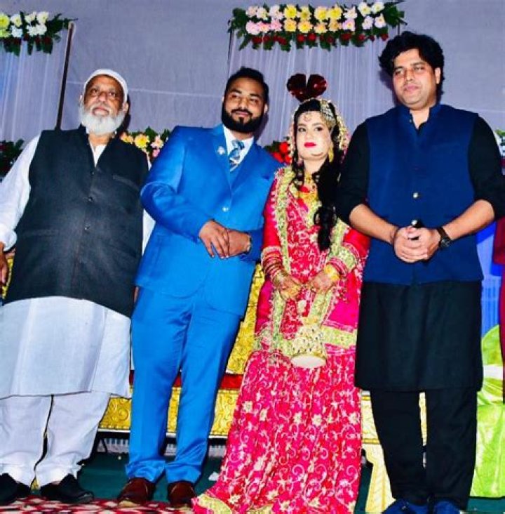 Mohammad Imran Pratapgarhi Biography, Age, Height, Wife, Net Worth, Family