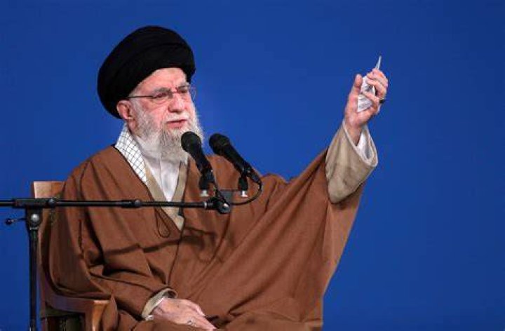 Mojtaba Khamenei Biography, Age, Height, Wife, Net Worth, Family