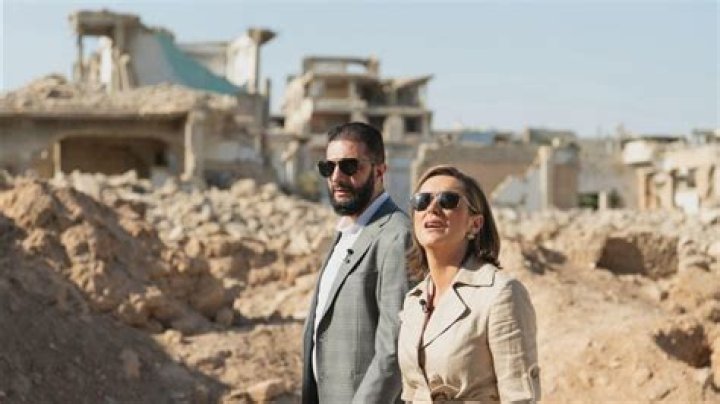 Monzer al-Kassar Biography, Age, Height, Wife, Net Worth and Family