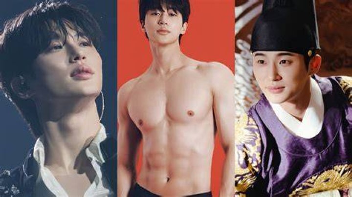 Moon Woo-Jin biografía, edad, altura, esposo, net worth, familia