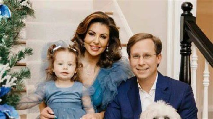 Morgan Ortagus Biography, Age, Height, Husband, Net Worth, Family