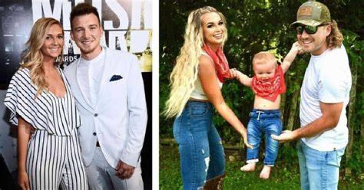 Morgan Wallen Biography, Age, Height, Wife, Net Worth, Family
