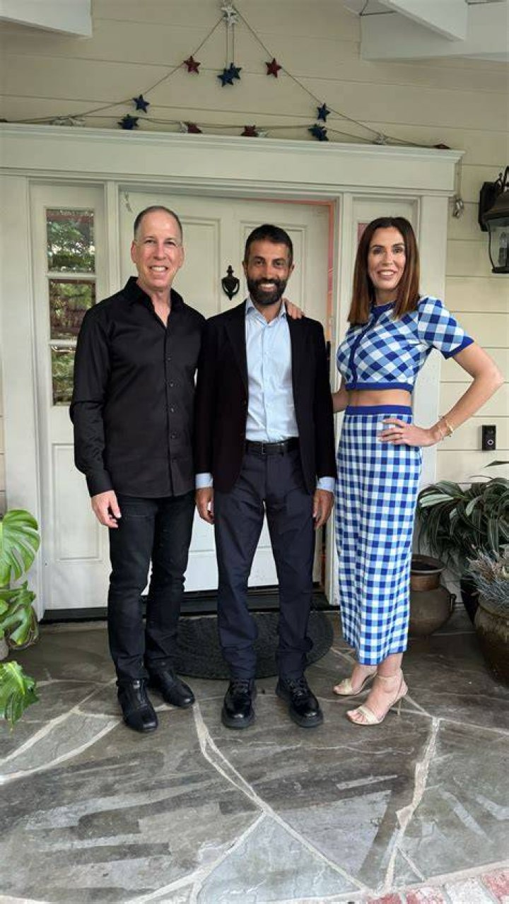 Mosab Hassan Yousef Biography, Age, Height, Wife, Net Worth, Family